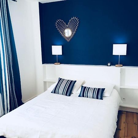 סן-ז'אן-דה-לוז Appartement Plage Calme Centre 4Personnes St Jean De Luz מראה חיצוני תמונה